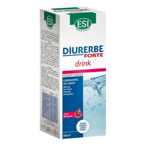 DIURERBE Fte Drink Melog.500ml