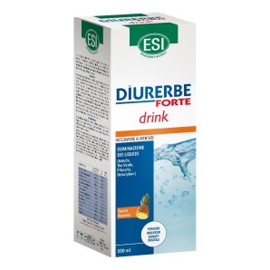 DIURERBE Fte Drink Ananas500ml