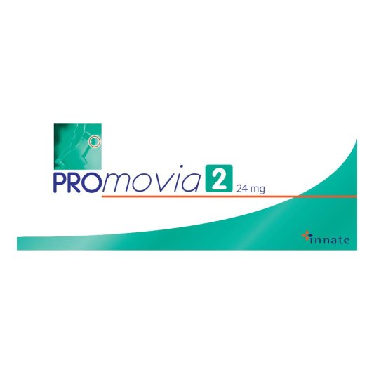 PROMOVIA 24mg Sir.2ml