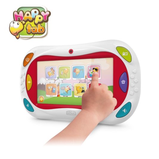 CH GIOCO POP TABLET