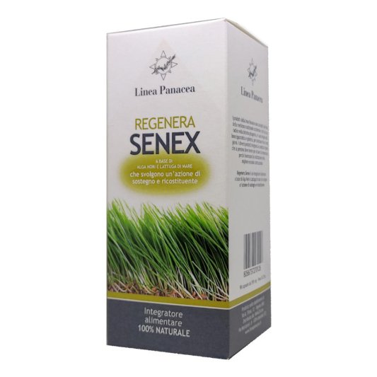 REGENERA SENEX 90CPS PANACEA