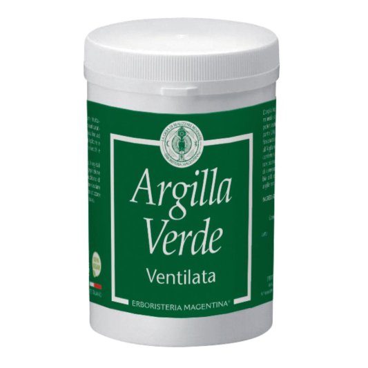 ARGILLA VE VENTILATA VASO 250G<