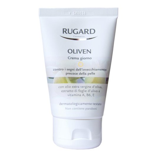 RUGARD OLIVEN CR GIORNO 50ML