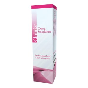 CLINNIX Crema Smagl.300ml