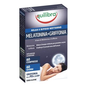 EQUILIBRA Melat+Griff.60 Cpr