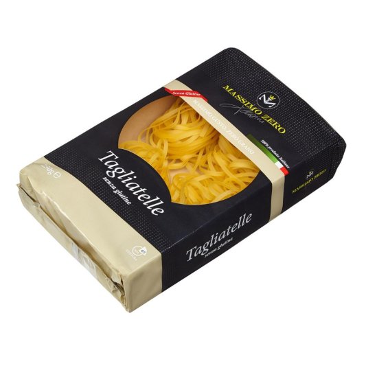 MASSIMO ZERO Tagliat.250g