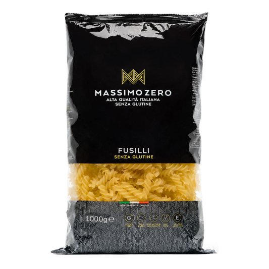 MASSIMO ZERO Fusilli*1Kg