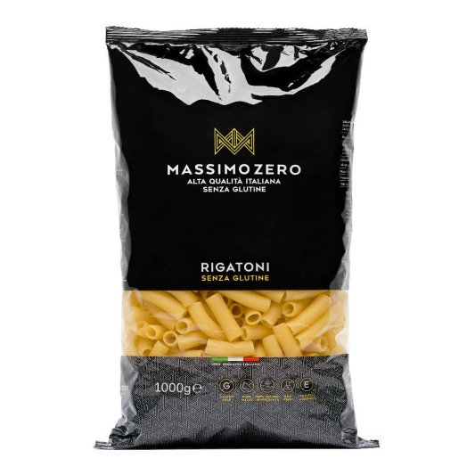 MASSIMO ZERO Rigatoni*1Kg