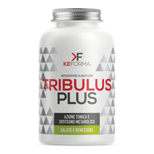 TRIBULUS PLUS 60CPS