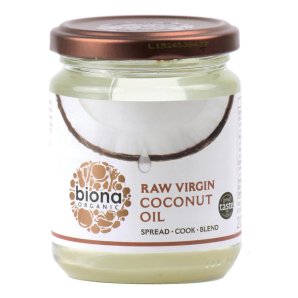 OLIO COCCO BIO 200GR (EB110) ERB