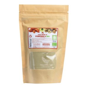 TRIPHALA POLVERE BIO 200G