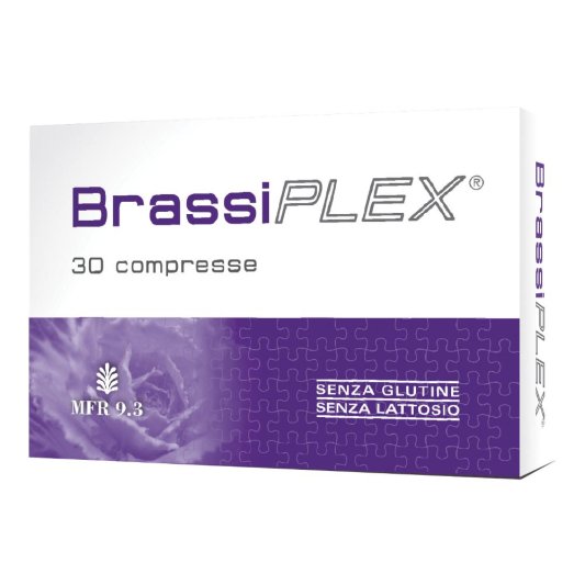 BRASSIPLEX 30 Cpr