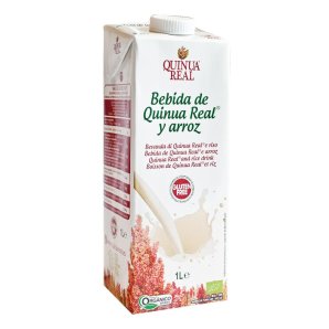 FsC Quinoa Real Bev.1Lt