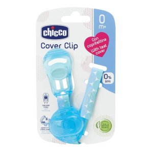 CH Clip SalvaSucch.Blu 0m+