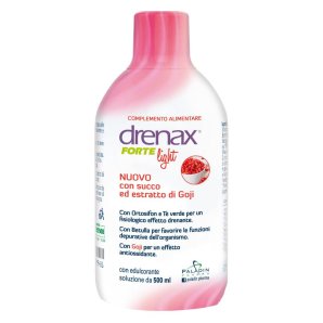 DRENAX FORTE LIGHT GOJI 500ML