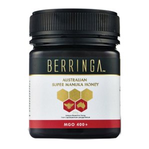 FORLIVE Miele Manuka400Mgo250g