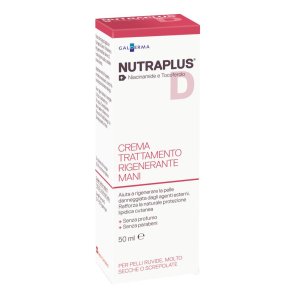 NUTRAPLUS D MANI CR RIGENER