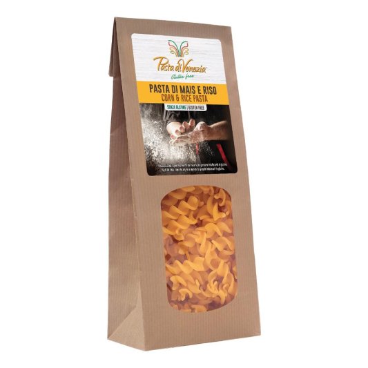 PASTA VENEZIA Fusilli M/R 250g