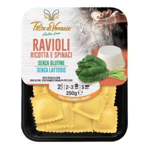 PASTA VENEZIA RAVI RIC/SPI250G
