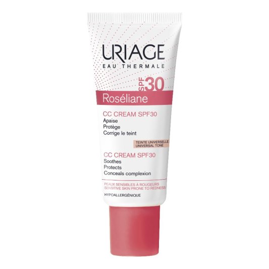 ROSELIANE CC Cream fp30 40ml