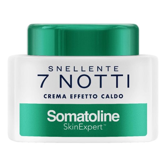 SOMAT C Snel 7Notti 250ml