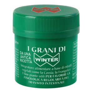 WINTER I GRANI DI WINTER 35G