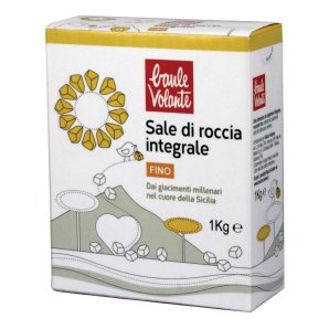 SALE ROCCIA INTEGRALE FINO