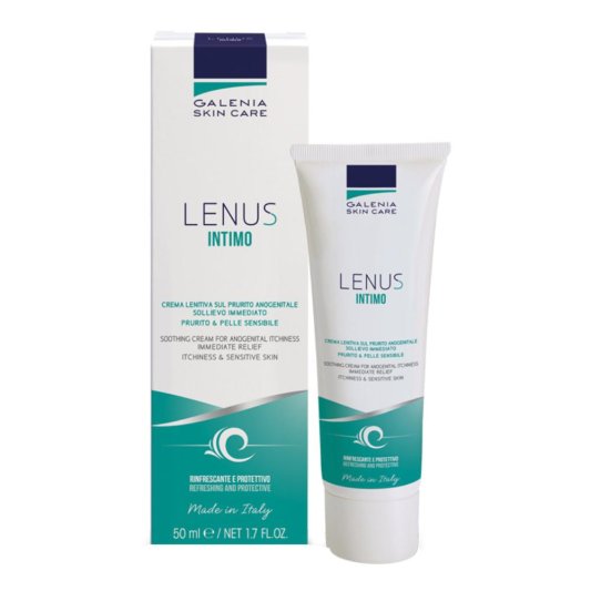 LENUS IMTIMO 50ML