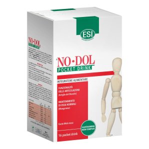 NO DOL 16 Pocket Drink 20ml