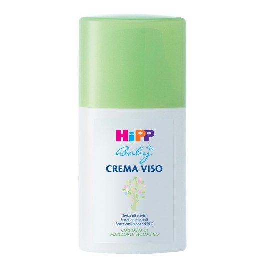 HIPP CREMA VISO 50ML<