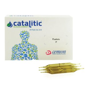 CATALITIC FOSFORO 20f.2ml