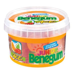 BENEGUM JUNIOR ACE 130G