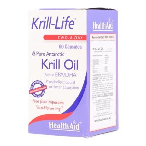 KRILL LIFE OLIO DI KRILL 60CPS 4