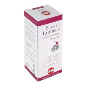 BAVA LUMACA Siero 30ml KOS