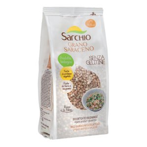 SARCHIO Grano Sarac.400g