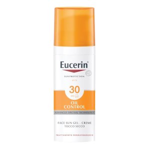 EUCERIN SUN OIL CONTROL FP30<