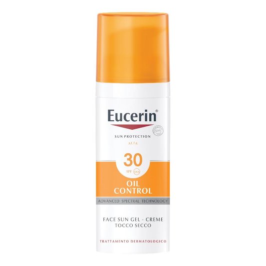 EUCERIN SUN OIL CONTROL FP30<