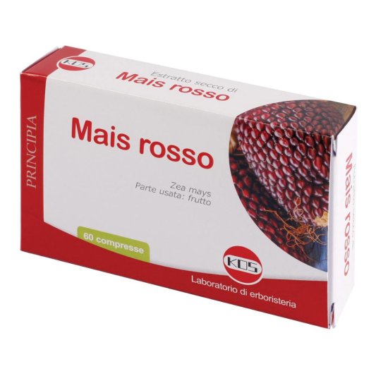 MAIS ROSSO E.S.60CPR