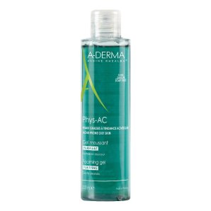 PHYS-AC Gel Deterg.200ml