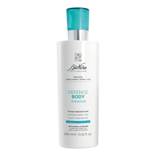 DEFENCE Hydraboost Body 400ml