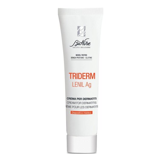 TRIDERM LENIL AG Cr.Dermatiti