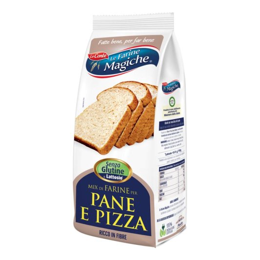 FARINE MAGIC Mix Pane/Pizza