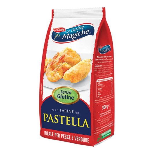 FARINE MAGIC Mix Pastella 300g