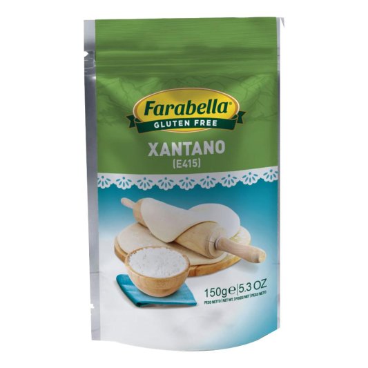 FARABELLA Gomma Xantano 150g