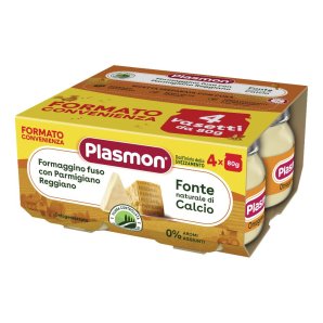 PLASMON OMOFOR/PARMIG 4X80G