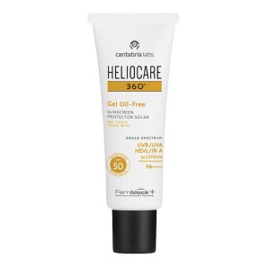 HELIOCARE 360 Gel Oil Freefp50