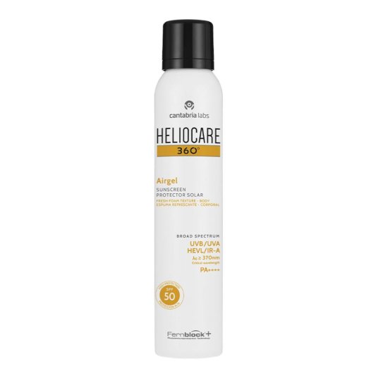 HELIOCARE 360 Airgel fp50Spray