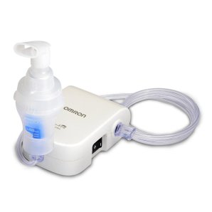 OMRON-NEBULIZZAT COMP AIR C803<