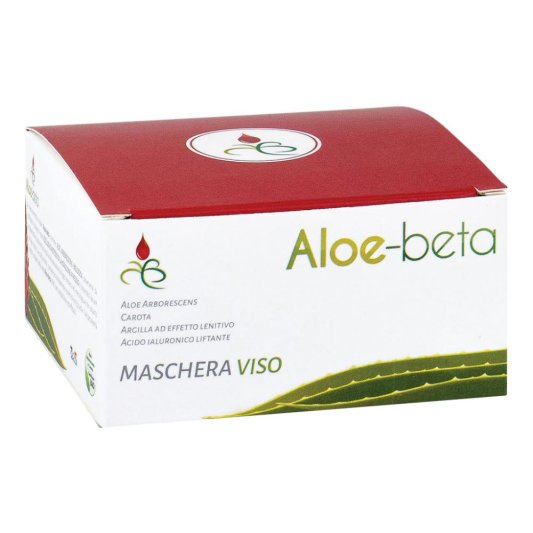 ALOE-BETA Masch.Viso 100ml