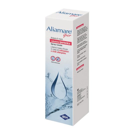 ALIAMARE*Iper Spy 125ml